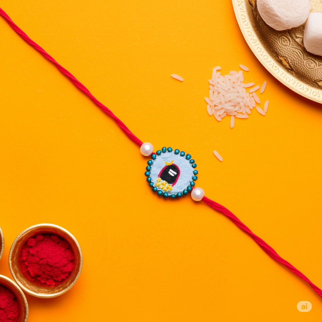 Rakhi